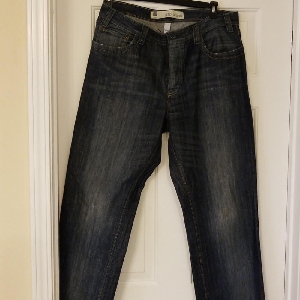 Pant Gap